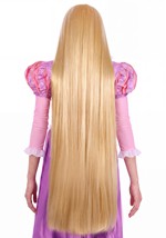 Adult Tangled Rapunzel Wig Alt 1