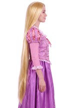 Adult Tangled Rapunzel Wig Alt 3
