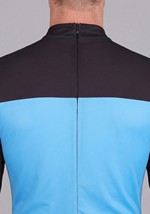 The Incredibles Adult Blue Suit Mr Incredible Costume Alt 4
