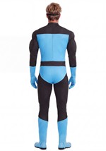 The Incredibles Adult Blue Suit Mr Incredible Costume Alt 1