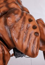 6.5 ft. Brundlefly The Fly Animatronic Decoration Alt 9