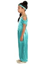 Kids Disney Aladdin Jasmine Costume Onesie Alt 2