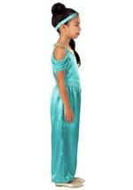 Kids Disney Aladdin Jasmine Costume Onesie Alt 3
