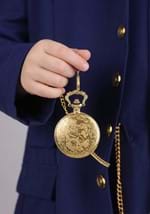 North Pole Train Conductor Pocket Watch Prop Alt 4
