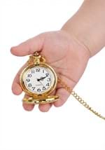 North Pole Train Conductor Pocket Watch Prop Alt 6