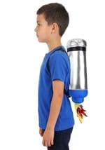 Jetpack Costume Accessory Backpack Alt 1
