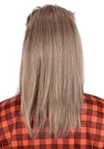 Mens Mullet Costume Wig Alt 1
