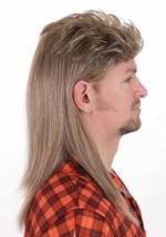 Mens Mullet Costume Wig Alt 3