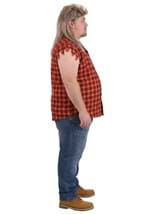 Plus Size Mens Resilient Redneck Costume Alt 3