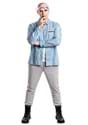 Mens PhD Prisoner Costume Kit