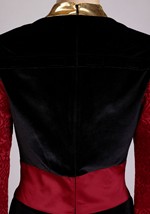 Disney Aladdin Women's Jafar Costume Alt 4
