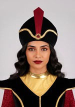 Disney Aladdin Women's Jafar Costume Alt 5