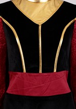 Disney Aladdin Women's Jafar Costume Alt 6