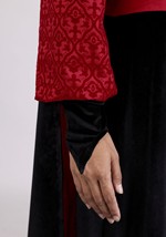 Disney Aladdin Women's Jafar Costume Alt 7