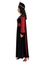 Disney Aladdin Womens Jafar Costume Alt 2