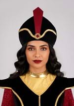 Disney Aladdin Womens Jafar Costume Alt 4