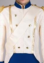 Disney The Little Mermaid Prince Eric Wedding Costume Alt 4