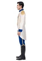 Disney The Little Mermaid Prince Eric Wedding Costume Alt 2
