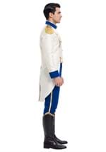 Disney The Little Mermaid Prince Eric Wedding Costume Alt 3