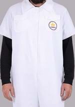 Adult Comical Golf Caddy Costume Alt 6