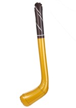 Adult Loud and Proud Sportsman Costume Kit Alt 4