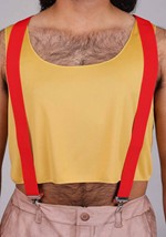 Adult Pedro Cheech Chongs Up in Smoke Costume Alt 5