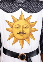 Mens Quirky King Arthur Costume Alt 6
