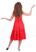 Women's Fun 80's Icon Costume Alt 3