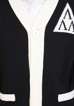 Mens Geeky Fraternity Costume Sweater Alt 4