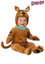 Infant Scooby Doo Baby Costume