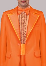 Plus Premium Lloyd Christmas Dumb Dumber Orange Alt 5