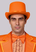 Plus Premium Lloyd Christmas Dumb Dumber Orange Alt 4
