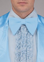 Mens Premium Harry Dunne Blue Dumb Dumber Costume Alt 6