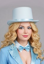 Womens Harry Dunne Blue Dumb and Dumber Costume Alt 4