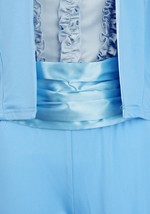 Womens Harry Dunne Blue Dumb and Dumber Costume Alt 6