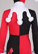 Adult Classic Harley Quinn Costume Alt 1