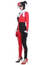 Adult Classic Harley Quinn Costume Alt 5