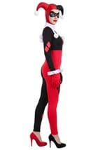 Adult Classic Harley Quinn Costume Alt 6