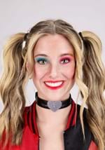 Adult Deluxe Harley Quinn Costume Outfit Alt 4