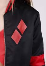Adult Deluxe Harley Quinn Costume Outfit Alt 6