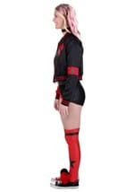 Adult Deluxe Harley Quinn Costume Outfit Alt 2