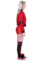 Adult Deluxe Harley Quinn Costume Outfit Alt 3