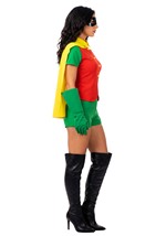 DC Women's Robin Costume Alt 7