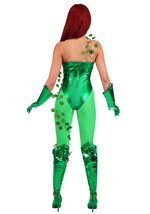 DC Adult Poison Ivy Costume Alt 6