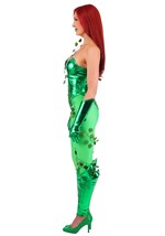 DC Adult Poison Ivy Costume Alt 7