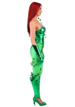 DC Adult Poison Ivy Costume Alt 8