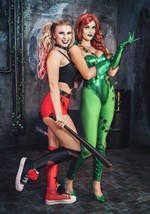 DC Adult Poison Ivy Costume Alt 16