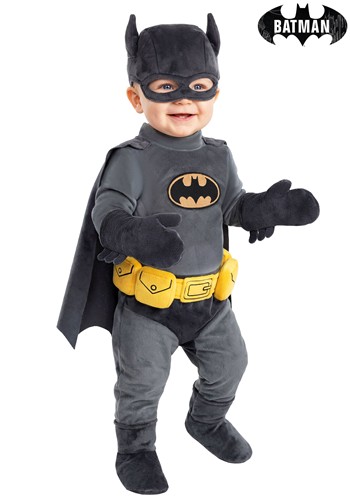 DC Infant Batman Costume