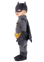 DC Infant Batman Costume Alt 2