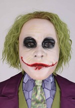 Adult Dark Knight Joker Costume Alt 4